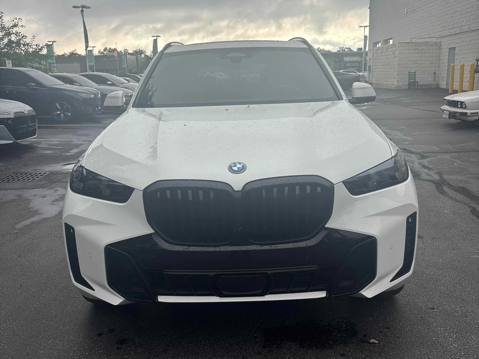 BMW X5 xDRIVE 50e CARFAX * * АВТО КРЕДИТ * *  - изображение 2