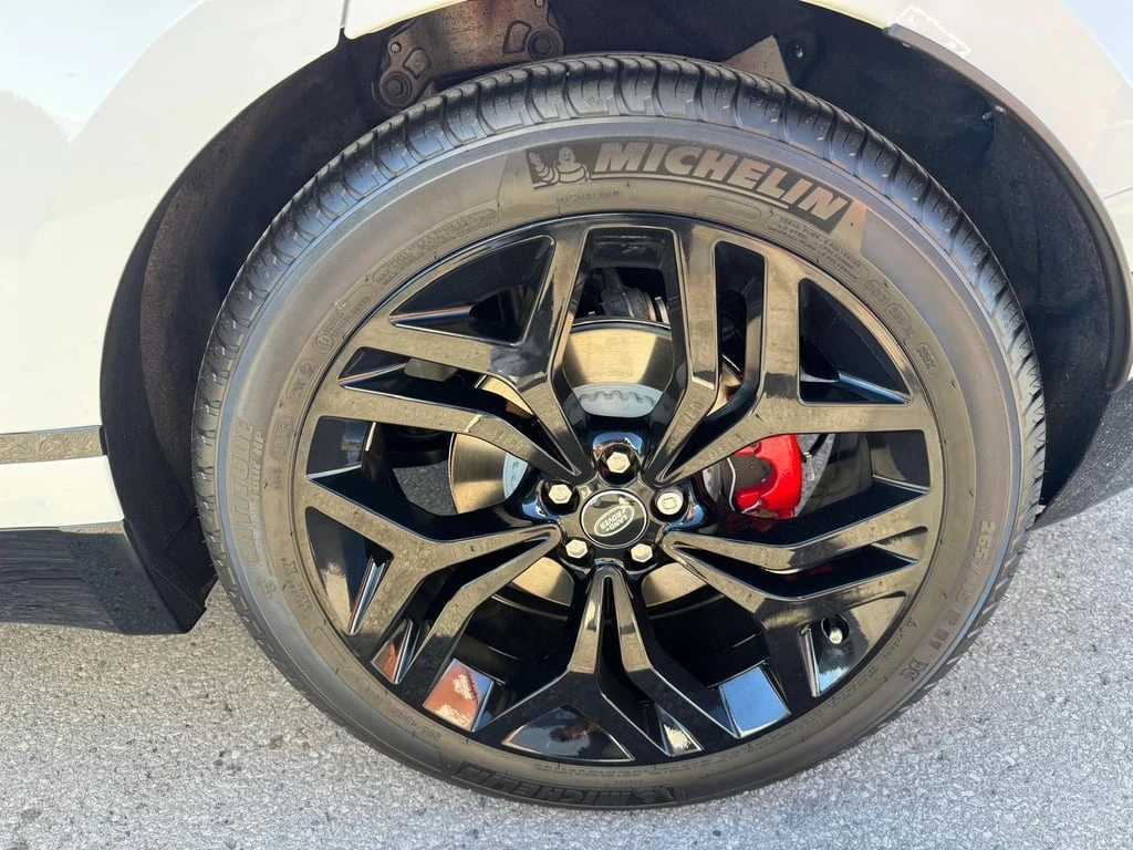 Land Rover Range Rover Velar * Dynamic SE * CARFAX * БЕЗ ПЪРВОНАЧАЛНА ВНОСКА - изображение 10