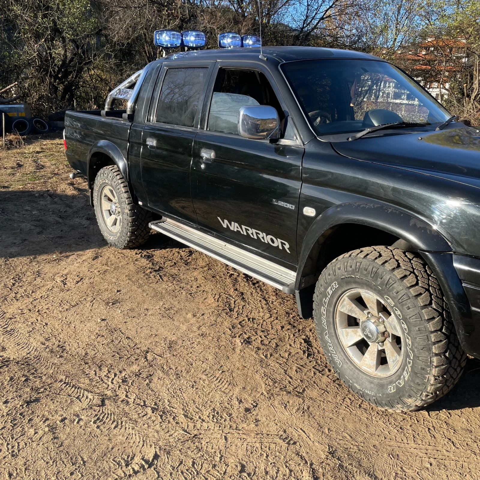 Mitsubishi L200 | Mobile.bg   3