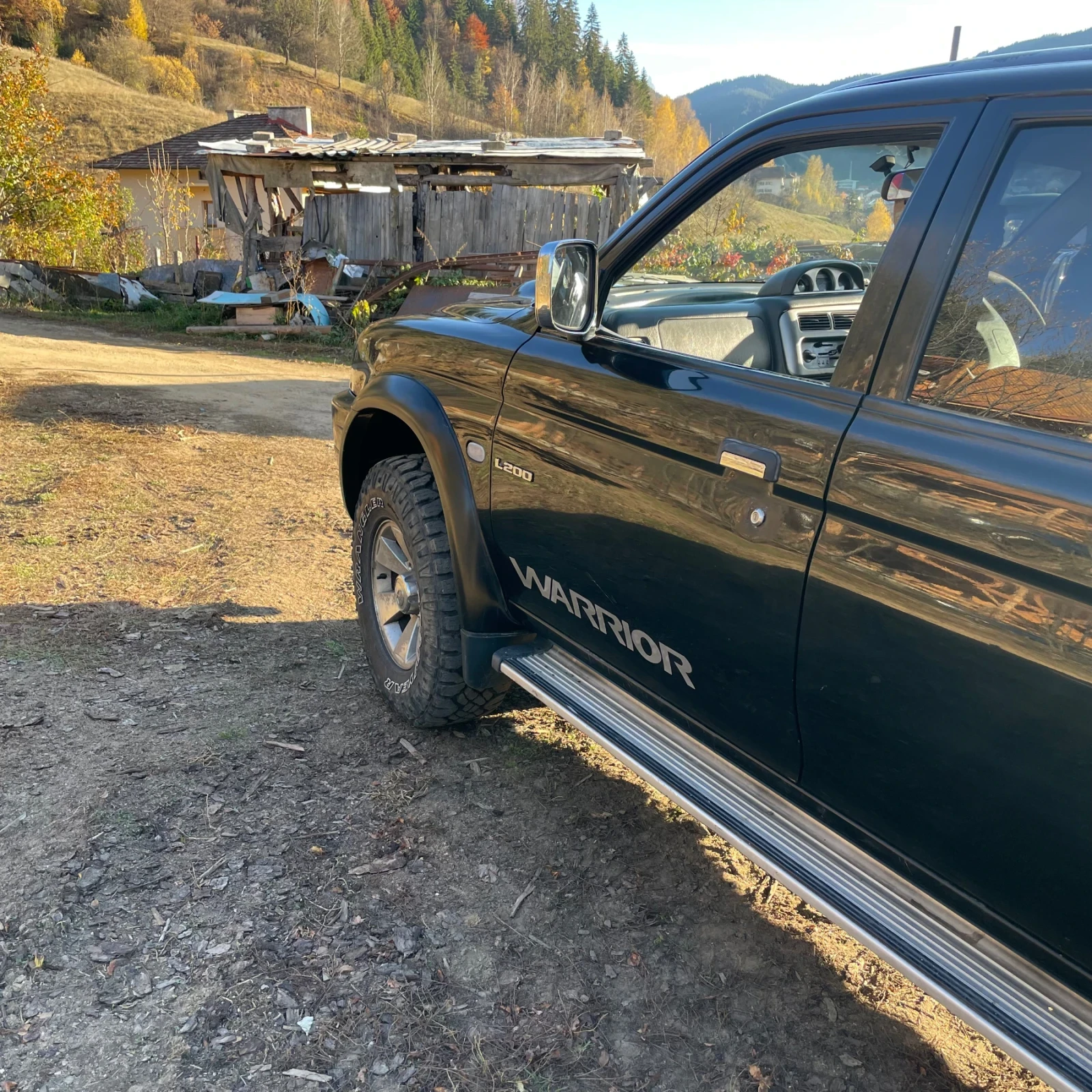 Mitsubishi L200 | Mobile.bg   6