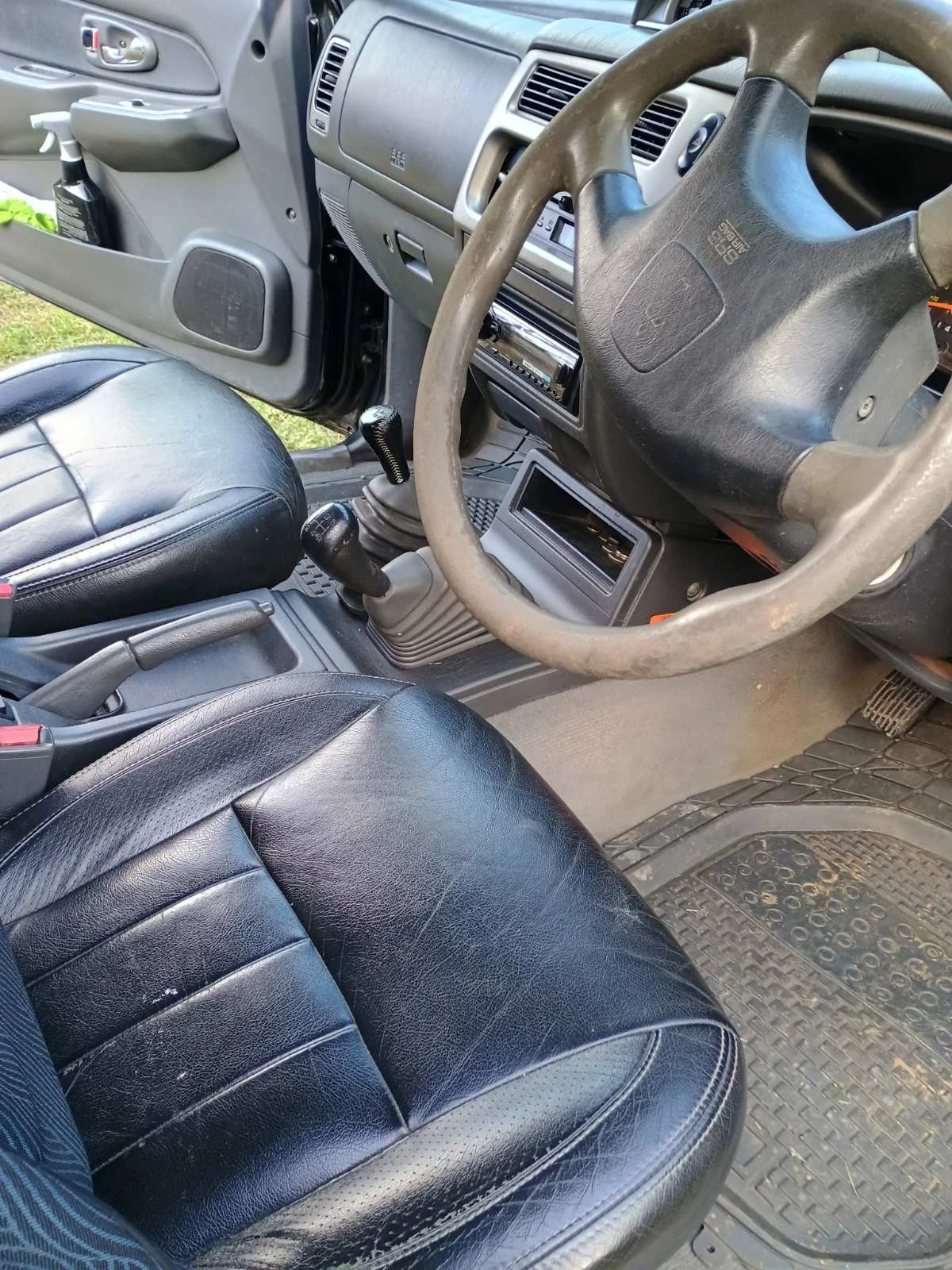 Mitsubishi L200  - изображение 10