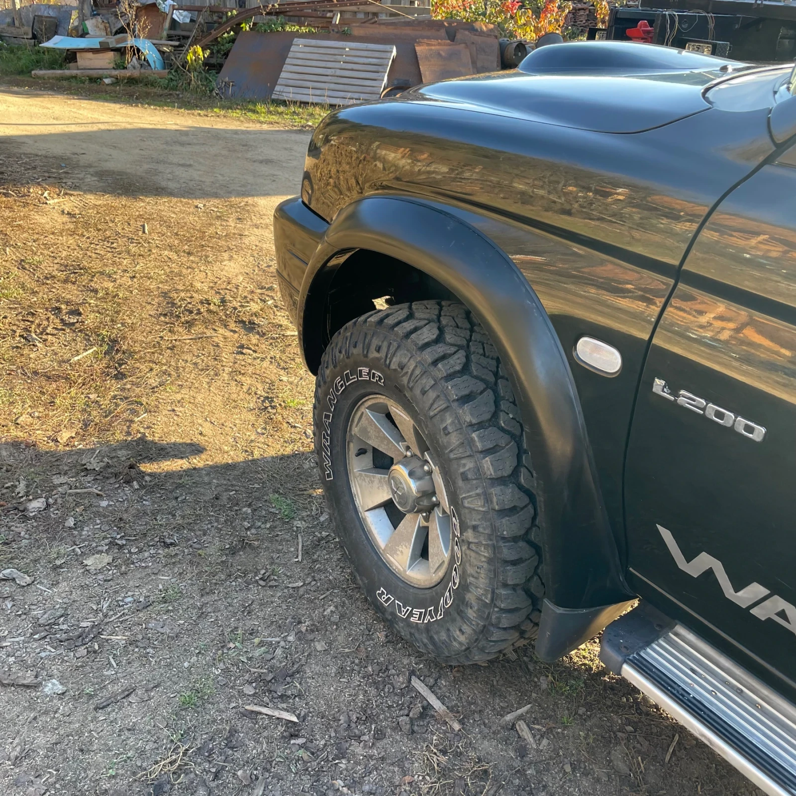 Mitsubishi L200 | Mobile.bg   7