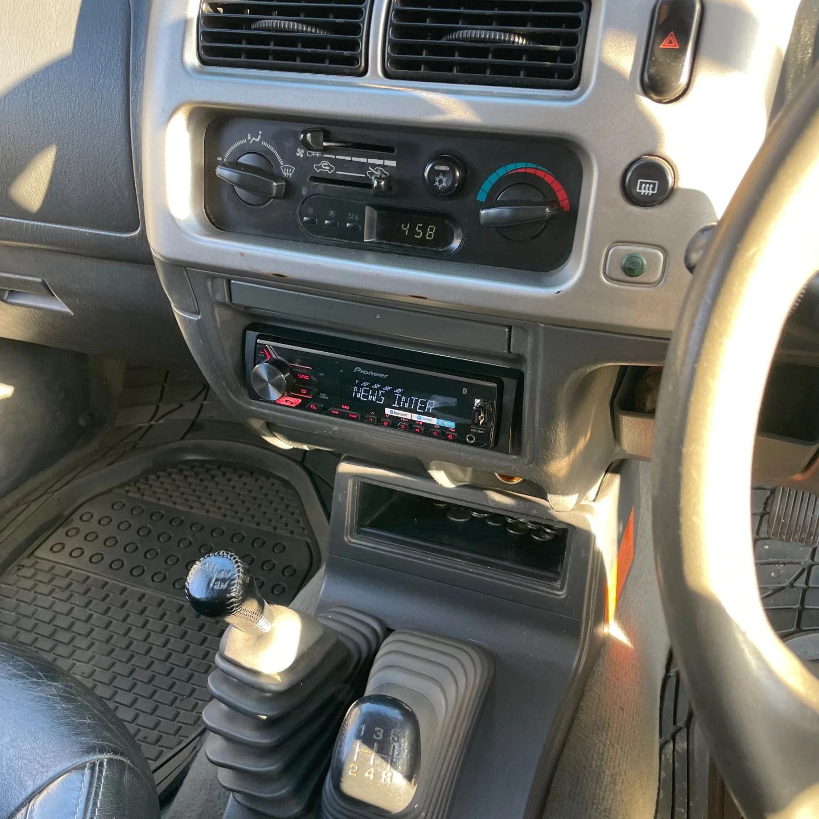 Mitsubishi L200 | Mobile.bg   8