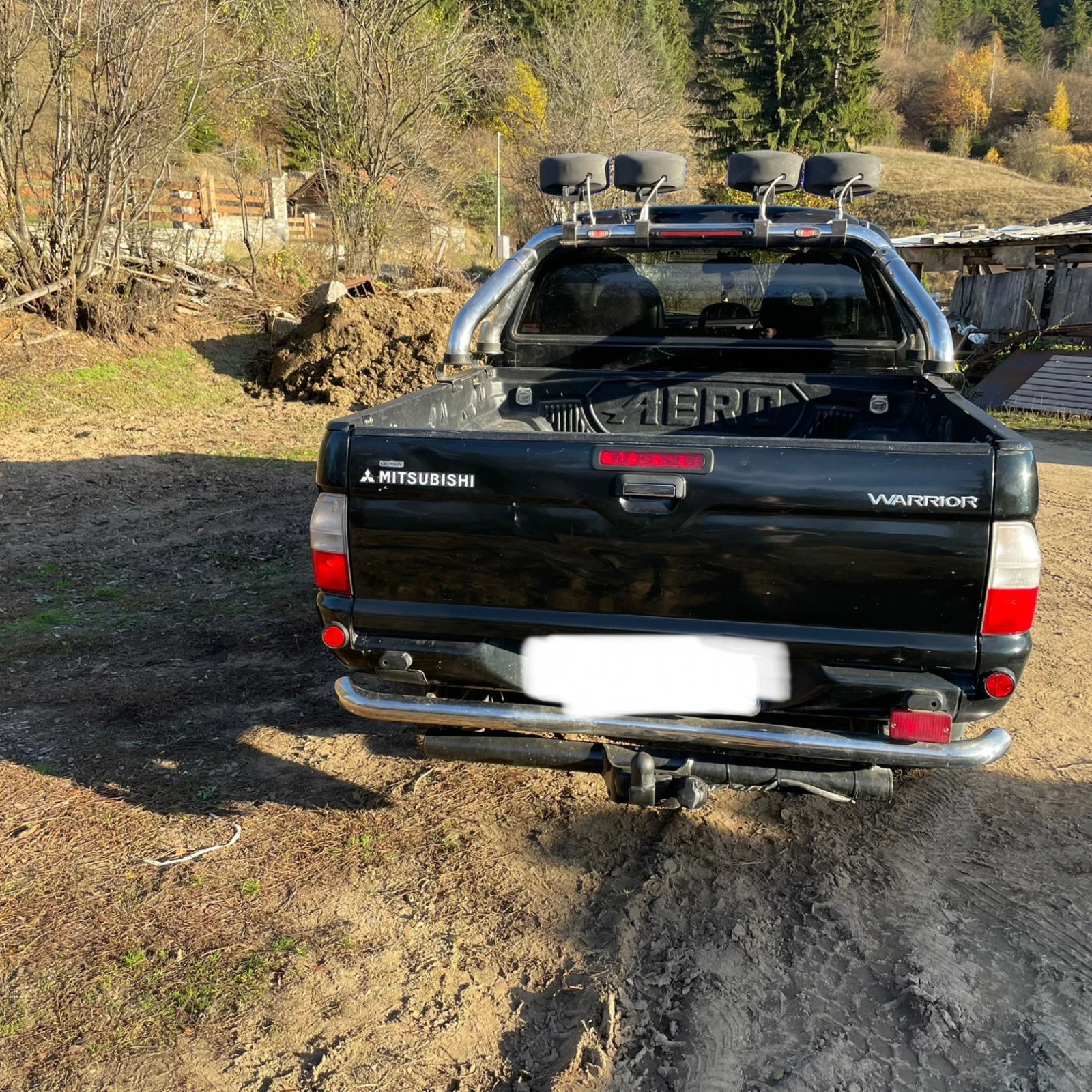 Mitsubishi L200 | Mobile.bg   5