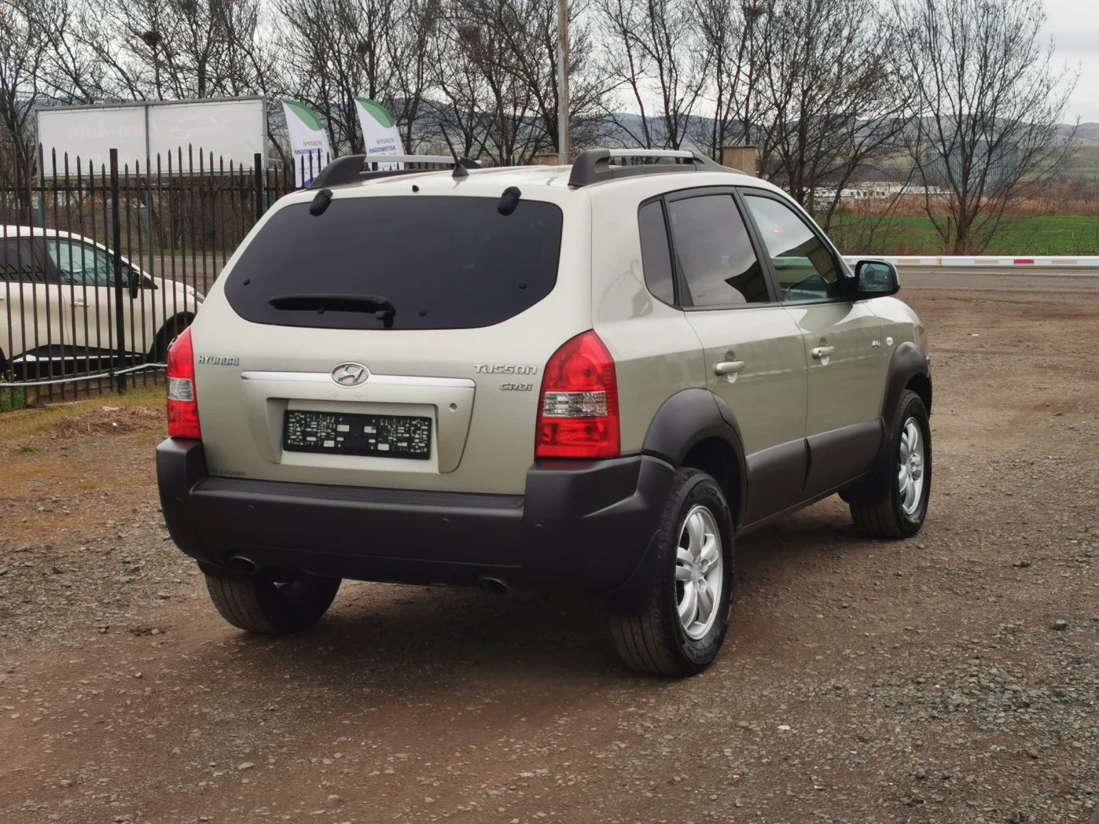 Hyundai Tucson 2, 0CRDI | Mobile.bg � ����������� 5