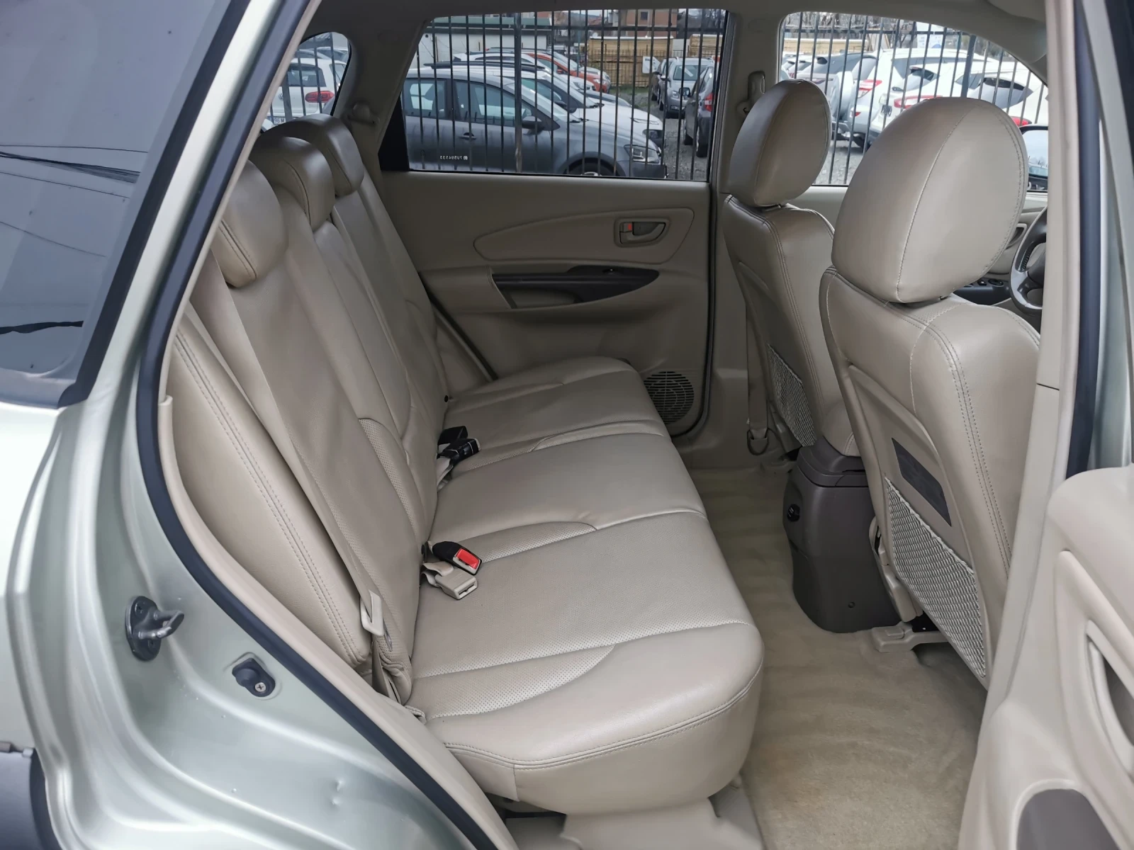 Hyundai Tucson 2, 0CRDI | Mobile.bg � ����������� 14