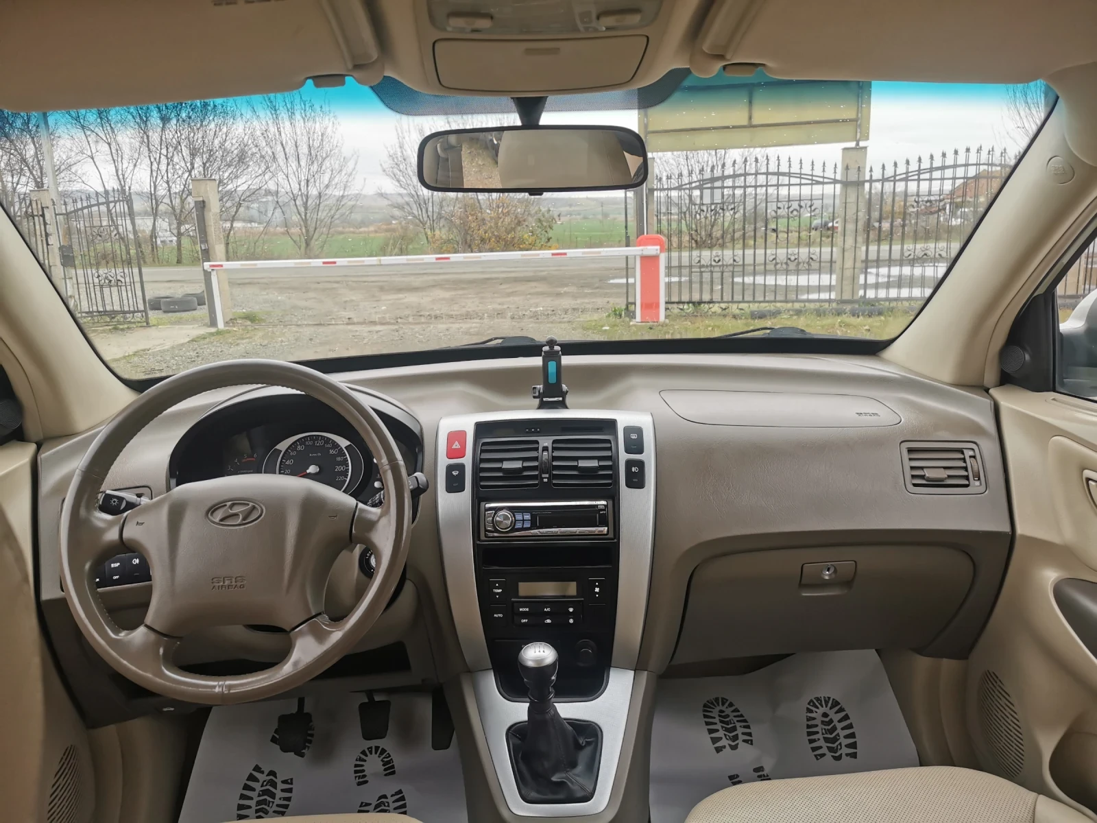 Hyundai Tucson 2, 0CRDI | Mobile.bg � ����������� 7