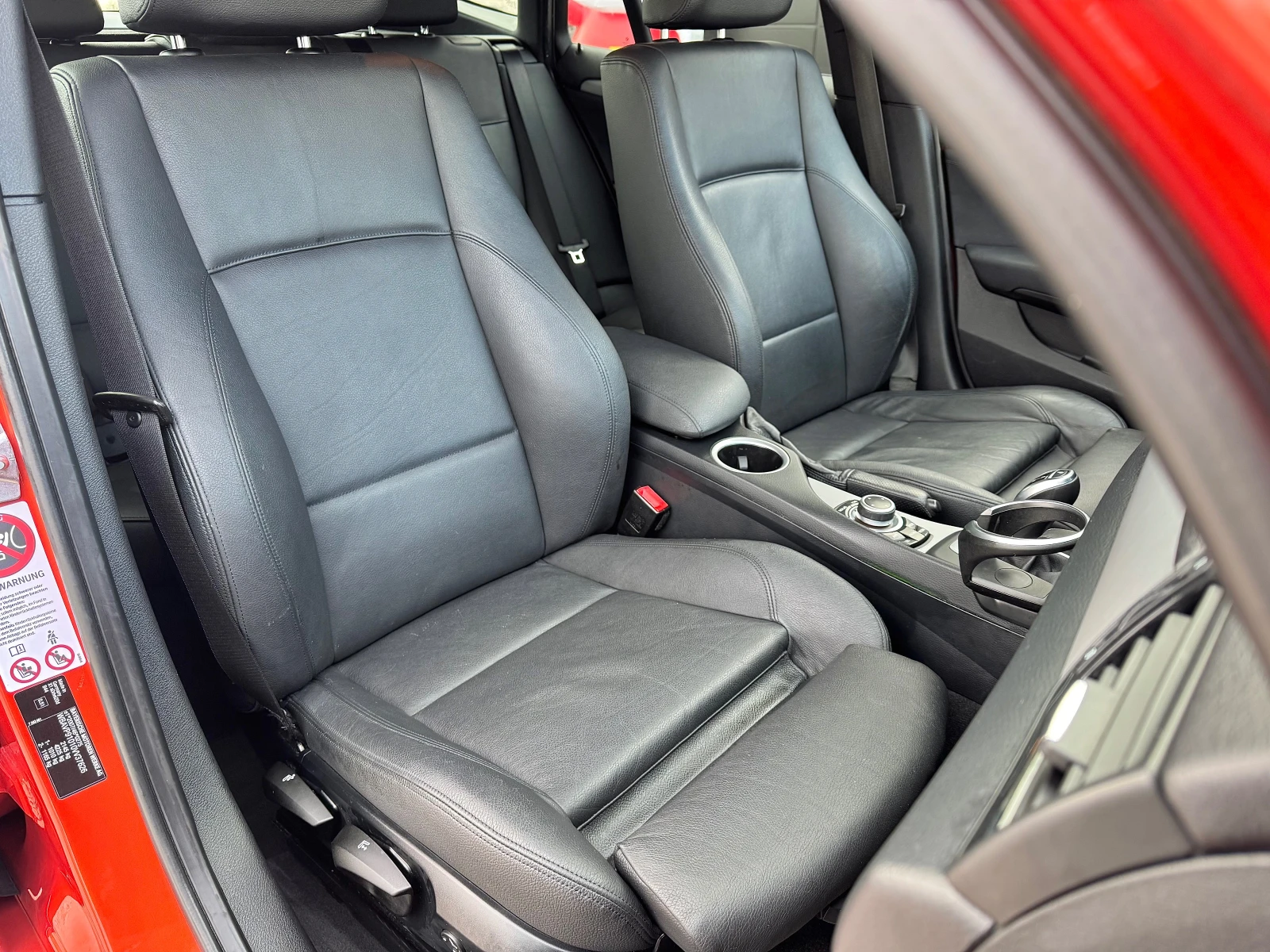 BMW X1 2.0d Xdrive Face * M-Pack* �������/����/���������  | Mobile.bg � ����������� 11