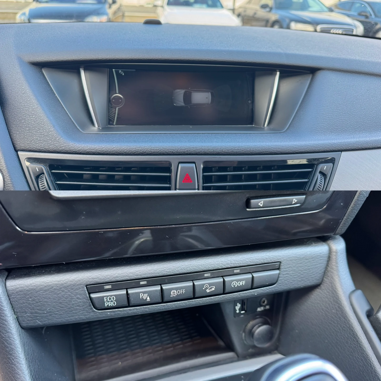 BMW X1 2.0d Xdrive Face * M-Pack* �������/����/���������  | Mobile.bg � ����������� 16