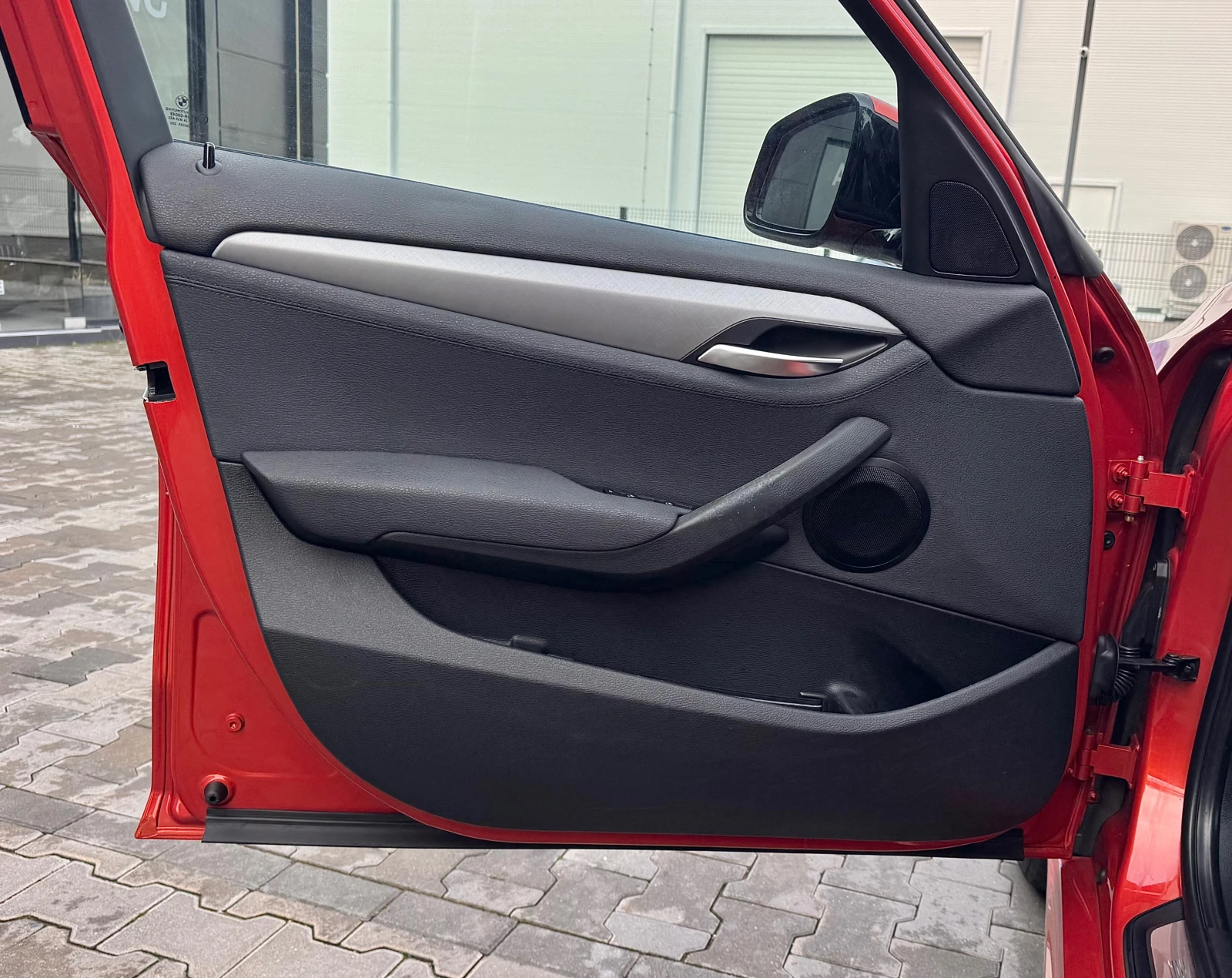 BMW X1 2.0d Xdrive Face * M-Pack* �������/����/���������  | Mobile.bg � ����������� 12