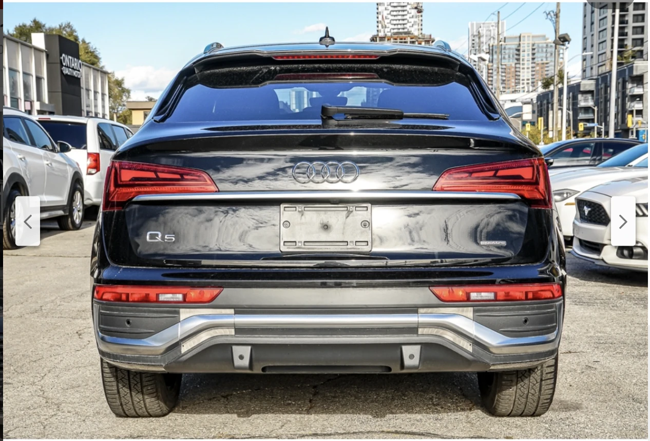 Audi Q5 2.0T* MATRIX* 360������* LANE* ASSIST* �������*  | Mobile.bg � ����������� 4