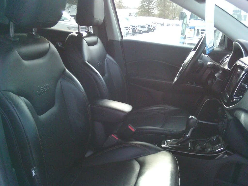 Jeep Compass LIMITED* KEYLESS* �������* ����* ��. �������* DIGI | Mobile.bg � ����������� 11