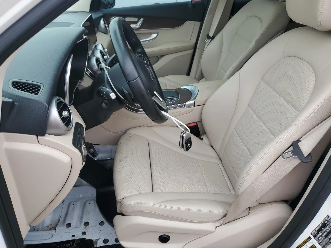 Mercedes-Benz GLC 300 4MATIC* �������* ��������* �������*  | Mobile.bg � ����������� 7