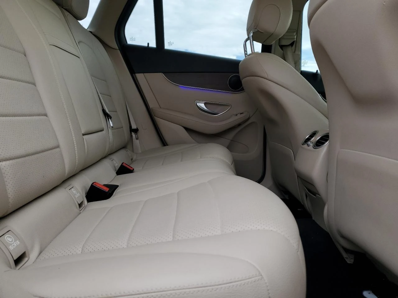 Mercedes-Benz GLC 300 4MATIC* �������* ��������* �������*  | Mobile.bg � ����������� 11