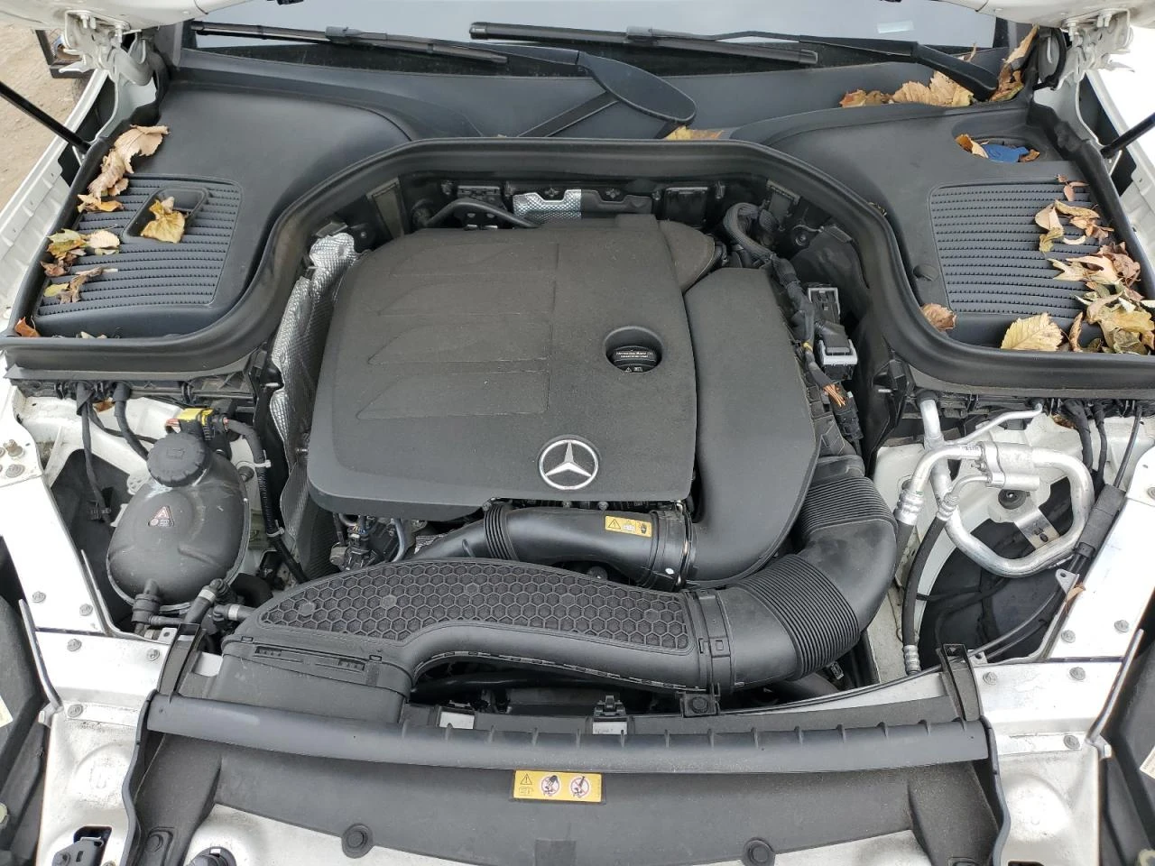 Mercedes-Benz GLC 300 4MATIC* �������* ��������* �������*  | Mobile.bg � ����������� 12