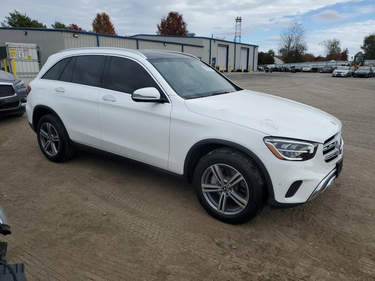 Mercedes-Benz GLC 300 4MATIC* �������* ��������* �������*  | Mobile.bg � ����������� 4