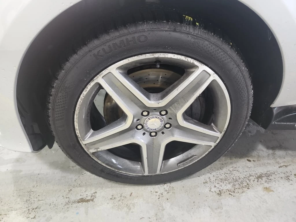 Mercedes-Benz GLE 500 PANO / 360 / PODGREVI / PAMETI / CARFAX - изображение 6