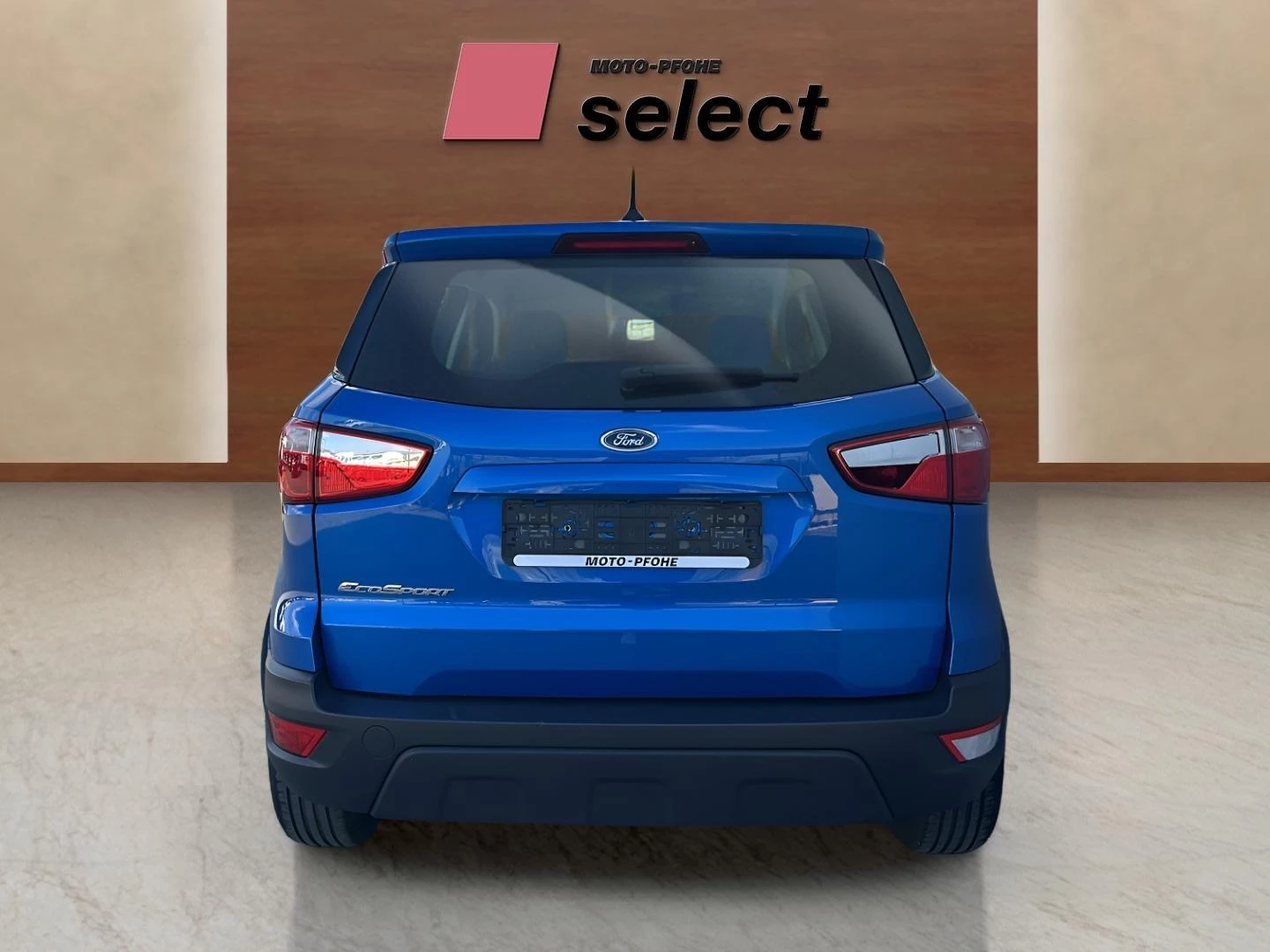 Ford EcoSport 1.0 EcoBoost | Mobile.bg � ����������� 8