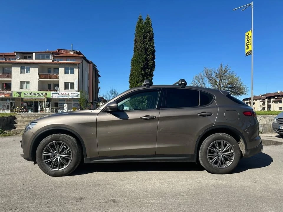 Alfa Romeo Stelvio | Mobile.bg � ����������� 3