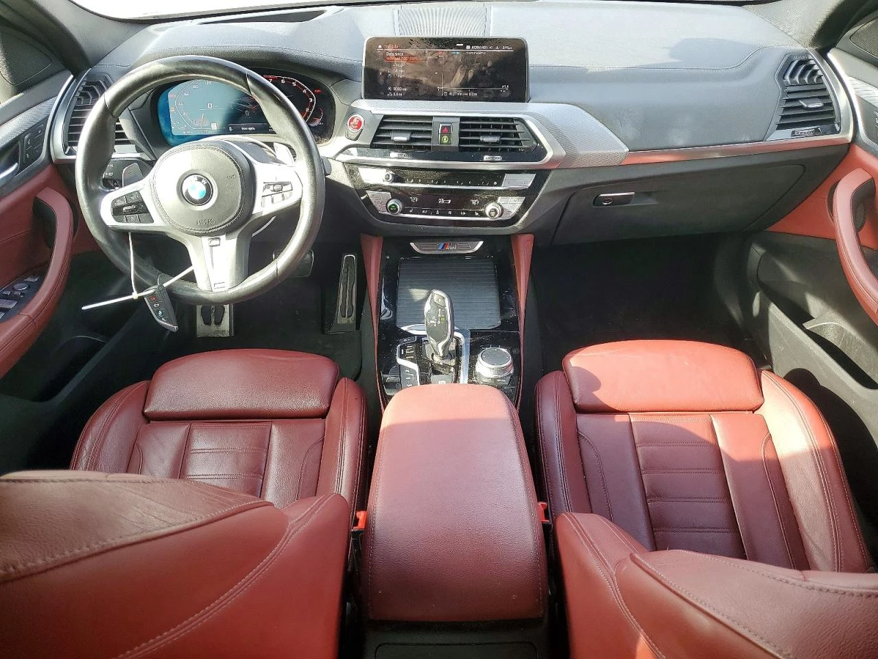 BMW X4 3l xDrivem40I | Mobile.bg � ����������� 8