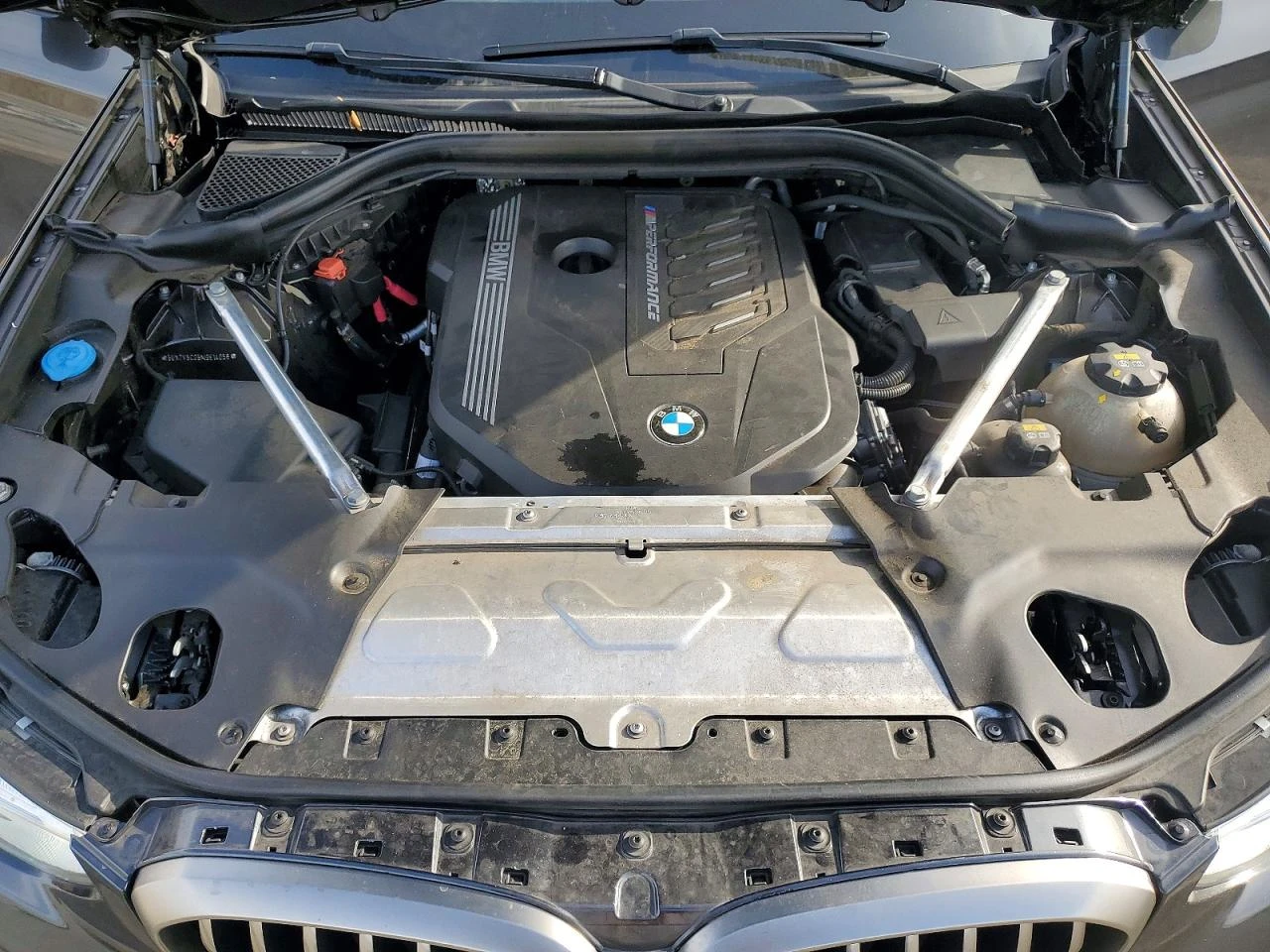 BMW X4 3l xDrivem40I | Mobile.bg � ����������� 11