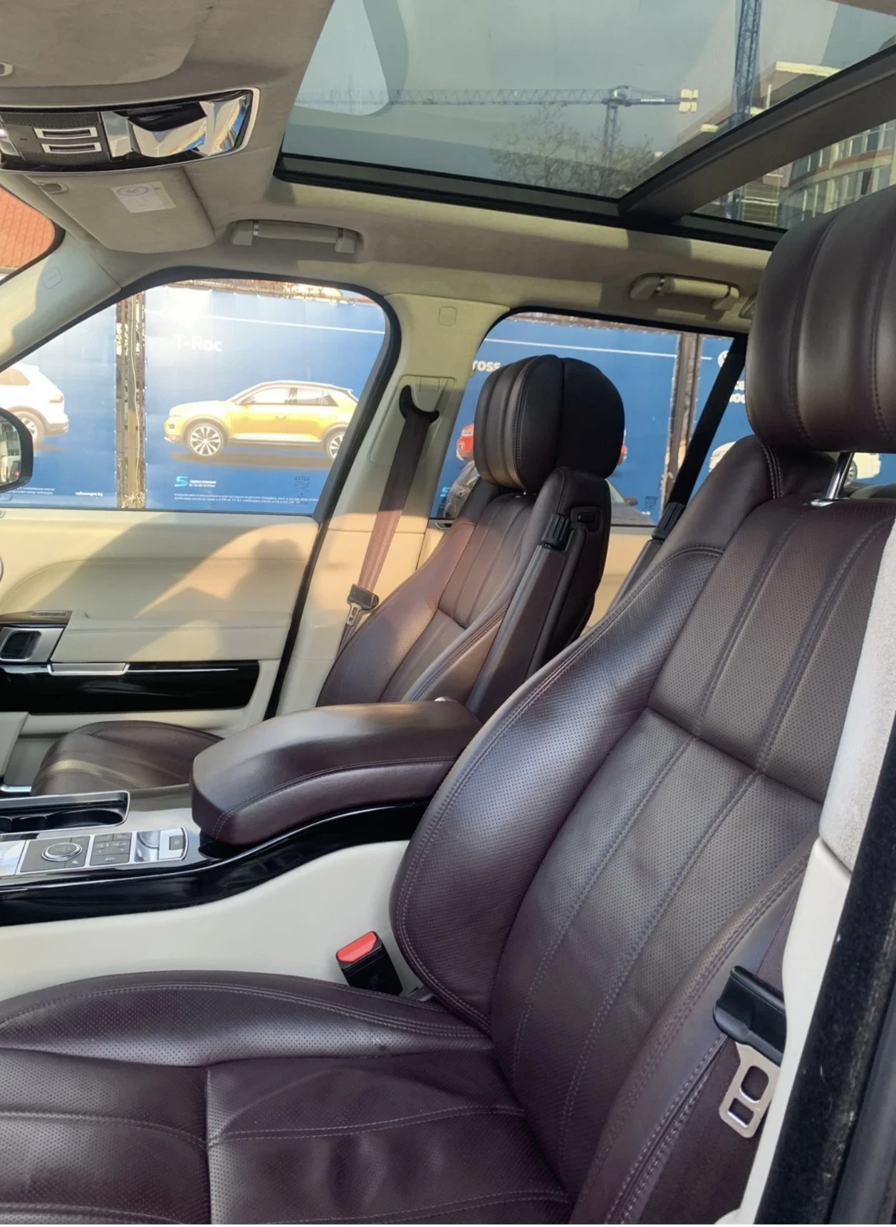 Land Rover Range rover | Mobile.bg � ����������� 8