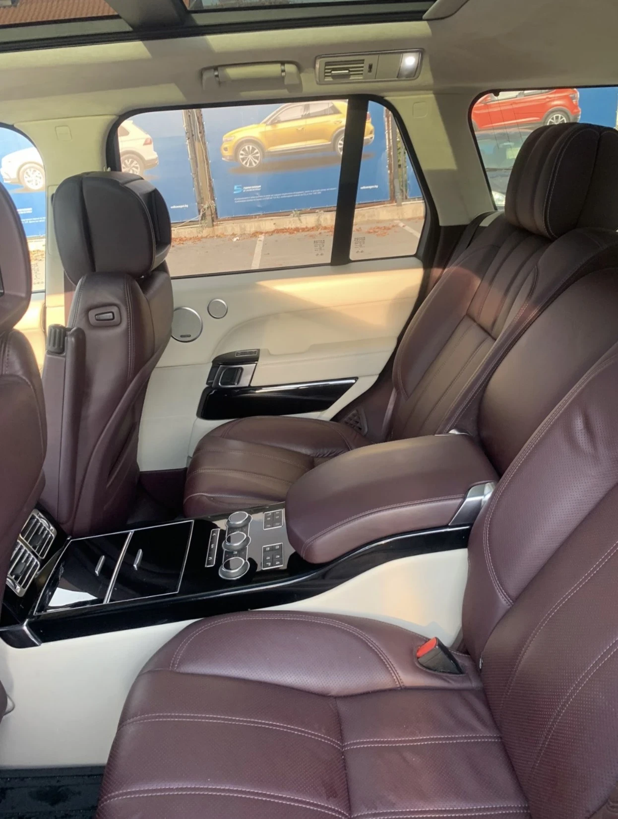 Land Rover Range rover | Mobile.bg � ����������� 7