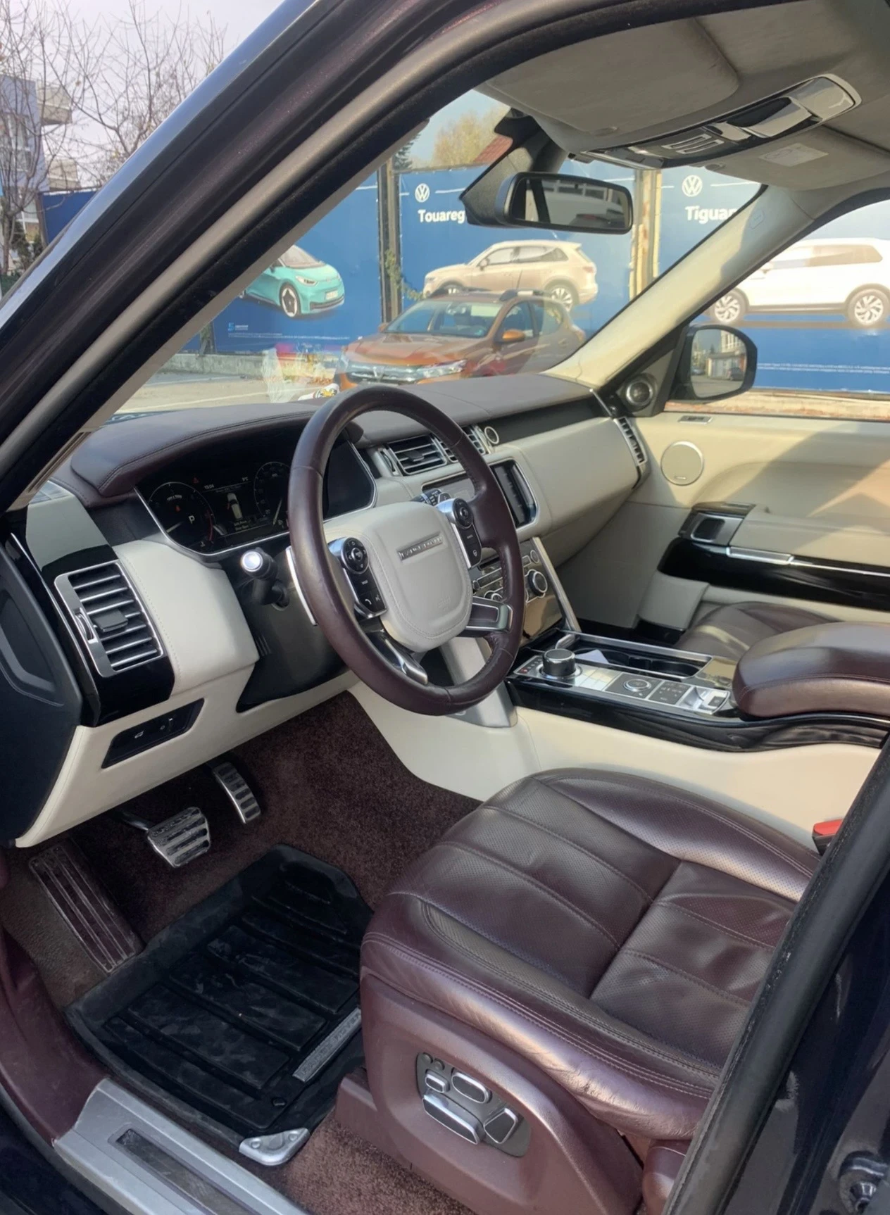 Land Rover Range rover | Mobile.bg � ����������� 9