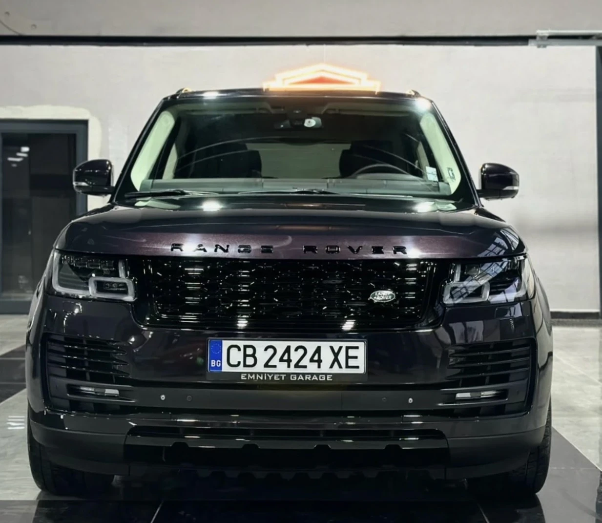 Land Rover Range rover | Mobile.bg � ����������� 1