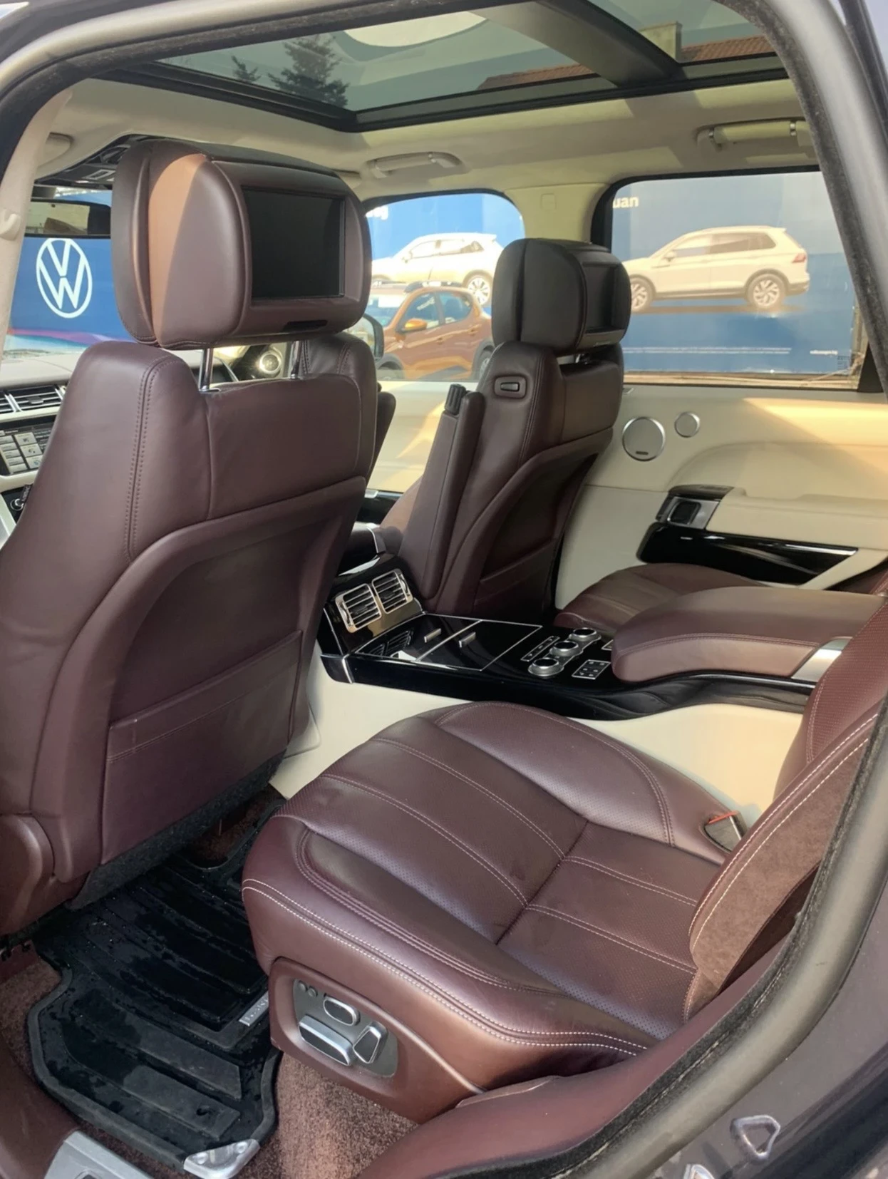 Land Rover Range rover | Mobile.bg � ����������� 6