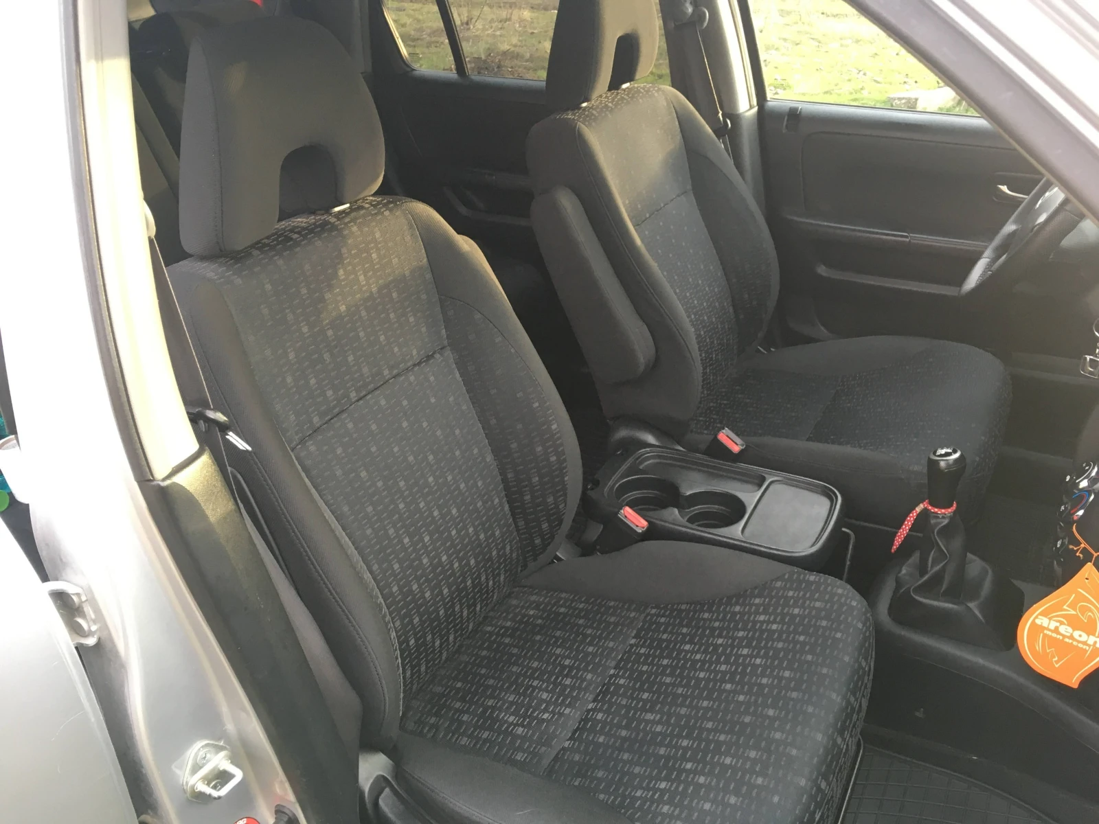 Honda Cr-v | Mobile.bg � ����������� 11