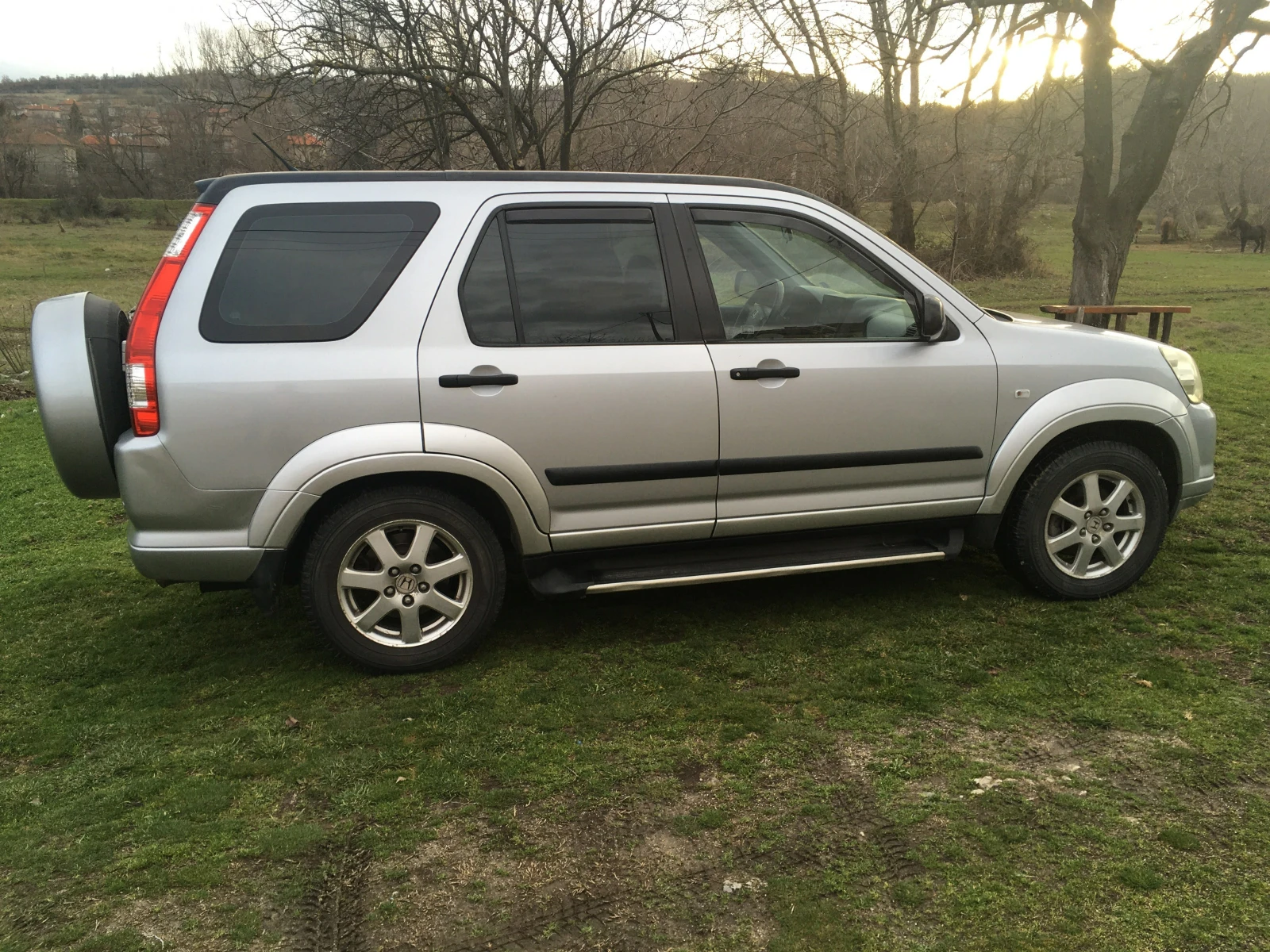 Honda Cr-v | Mobile.bg � ����������� 7