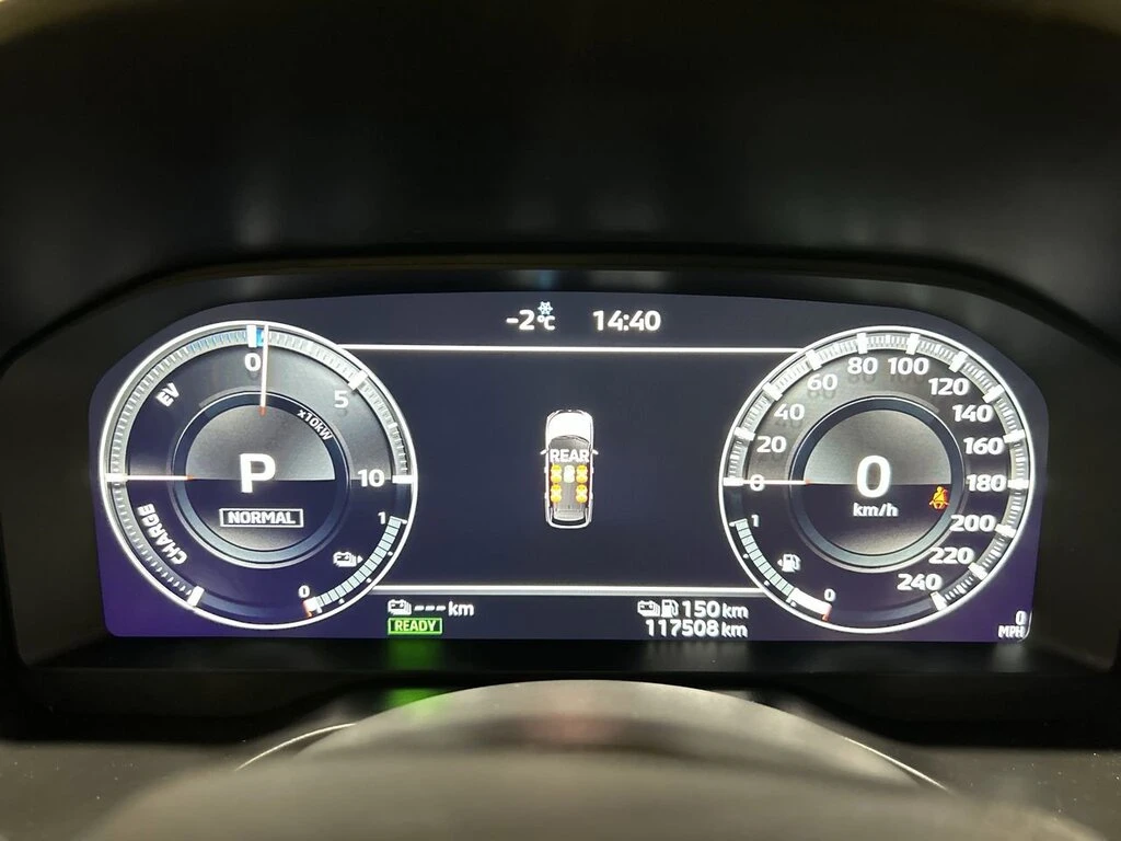 Mitsubishi Outlander GT AWD | Panoramic Roof | 360 Camera | Leather Sea | Mobile.bg � ����������� 12