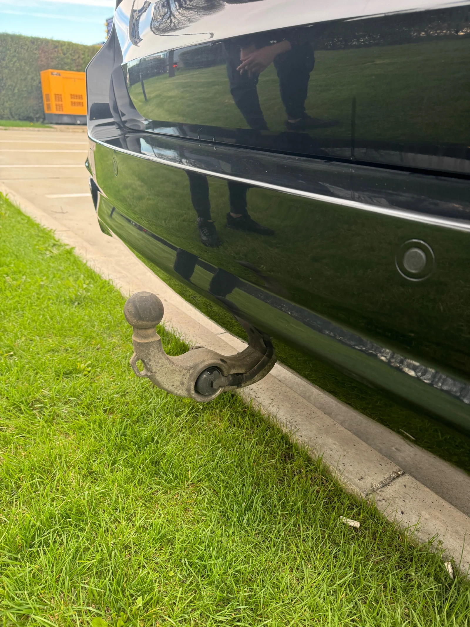 BMW X5, снимка 6 - Автомобили и джипове - 54127477