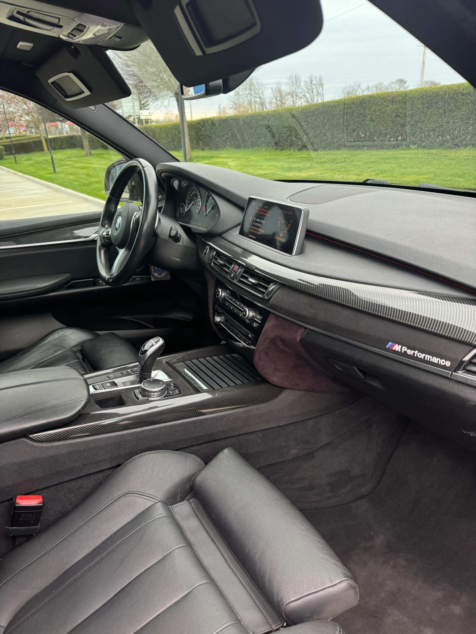 BMW X5, снимка 10 - Автомобили и джипове - 54127477