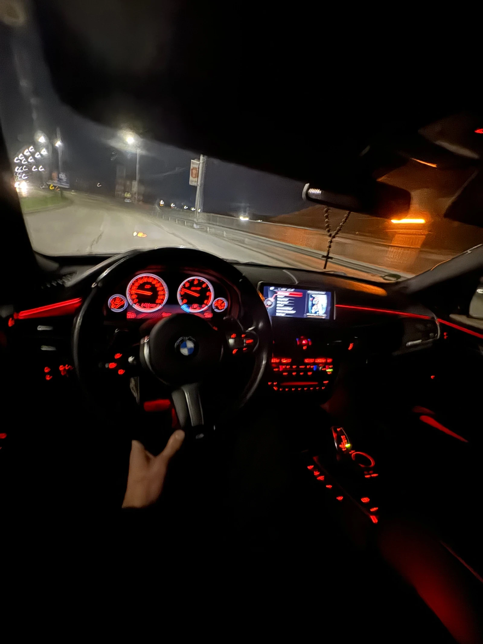 BMW X5, снимка 17 - Автомобили и джипове - 54127477