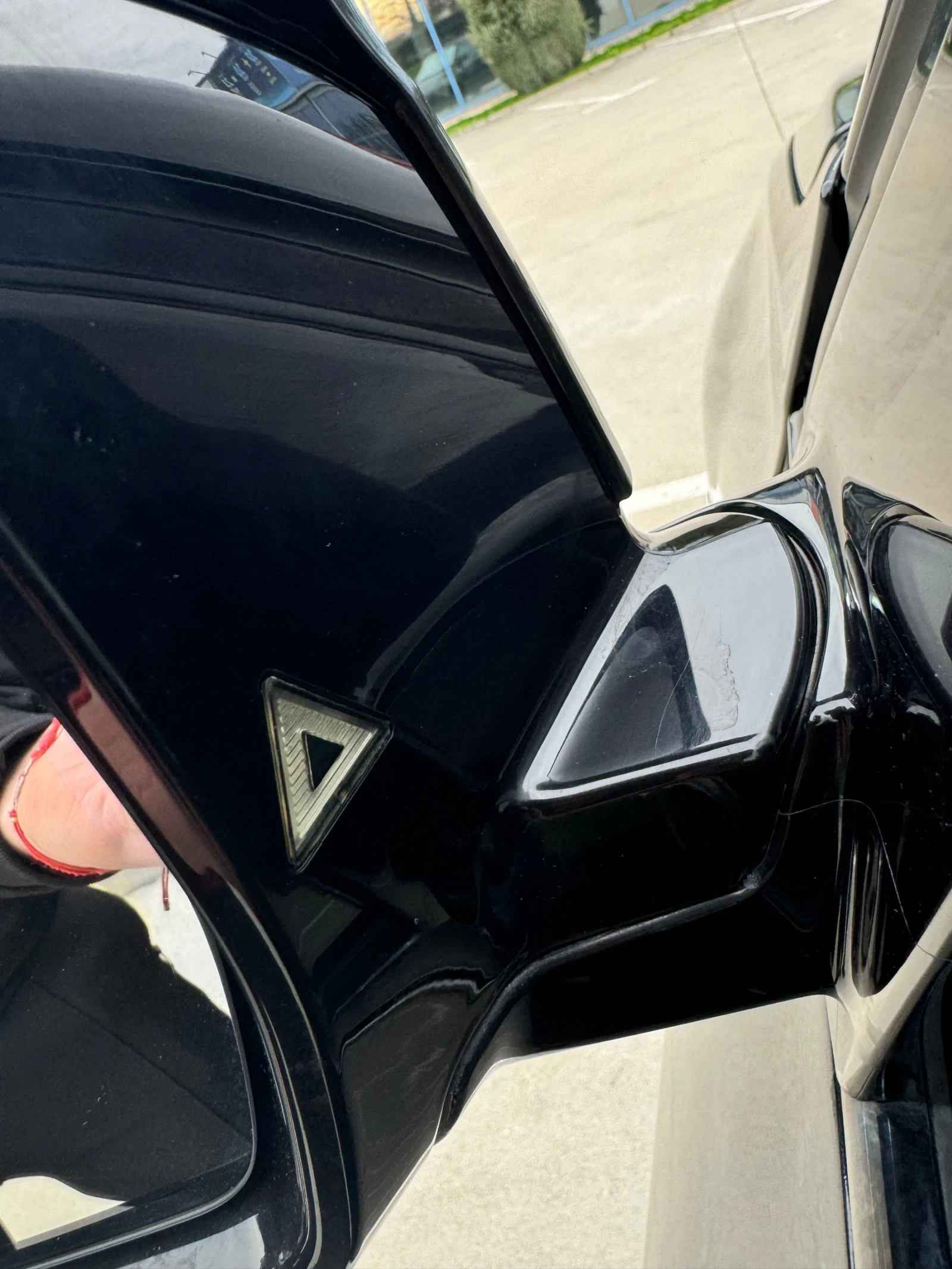 BMW X5, снимка 4 - Автомобили и джипове - 54127477