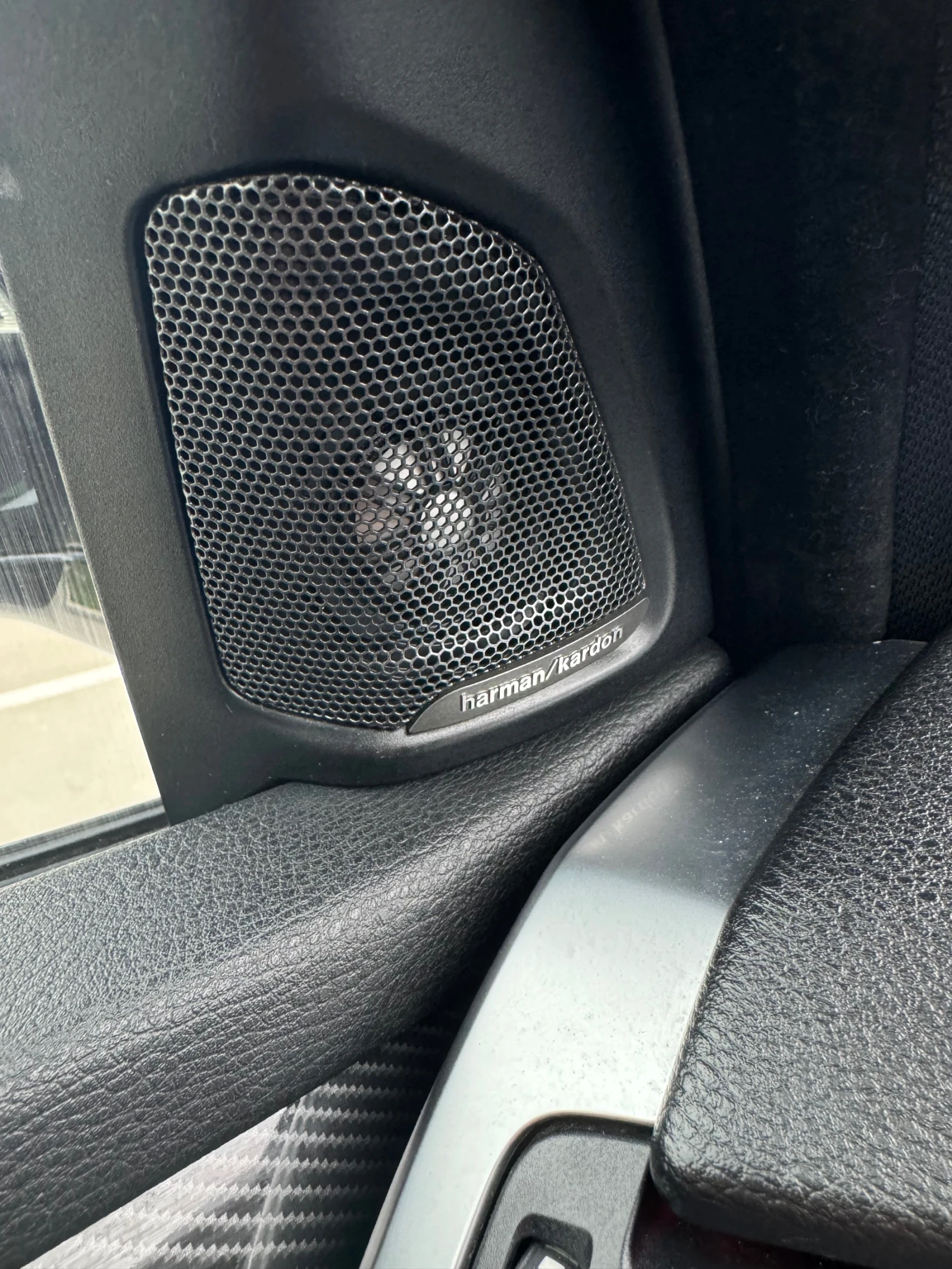 BMW X5, снимка 7 - Автомобили и джипове - 54127477