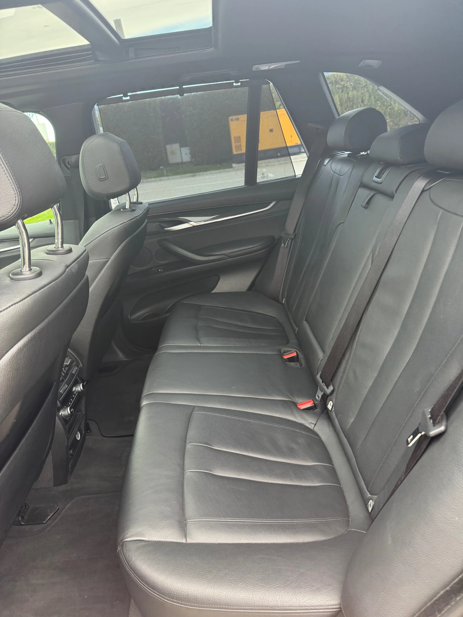 BMW X5, снимка 12 - Автомобили и джипове - 54127477