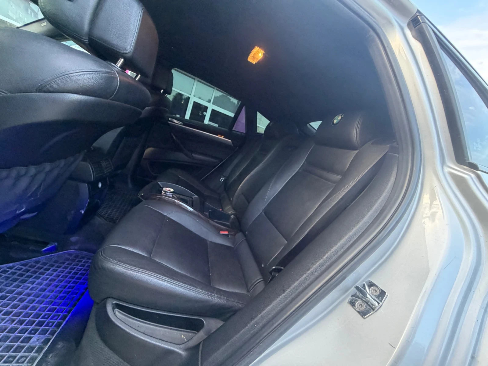 BMW X6 35D* STAGE1* Sport, снимка 7 - Автомобили и джипове - 54164825