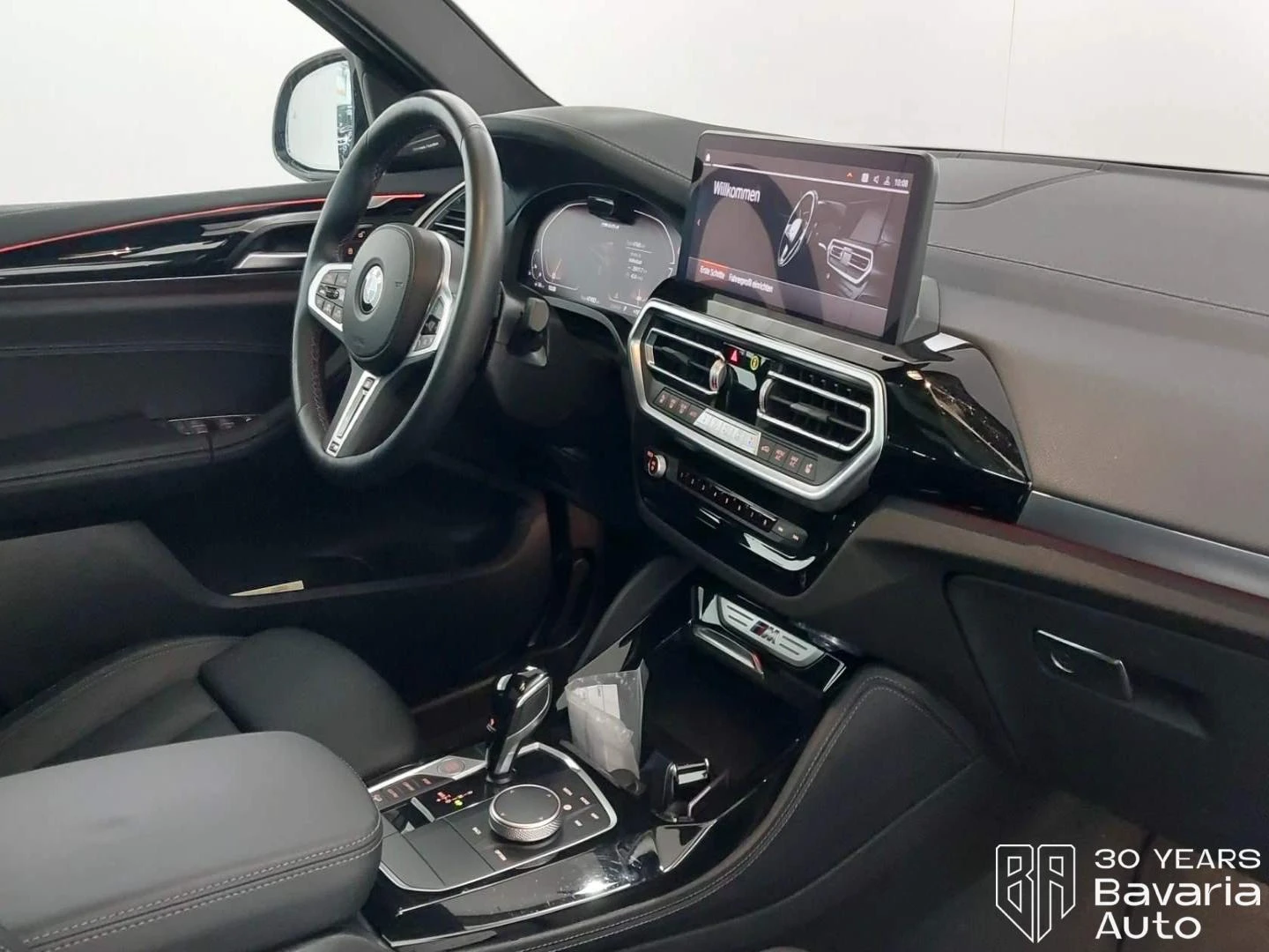 BMW X4 M40d xDrive Steptronic | Mobile.bg � ����������� 7