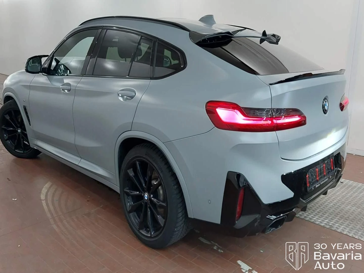 BMW X4 M40d xDrive Steptronic | Mobile.bg � ����������� 2