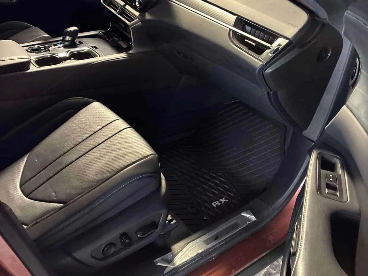 Lexus RX 500h  CARFAX / DISTRONIC / ���������  | Mobile.bg � ����������� 14