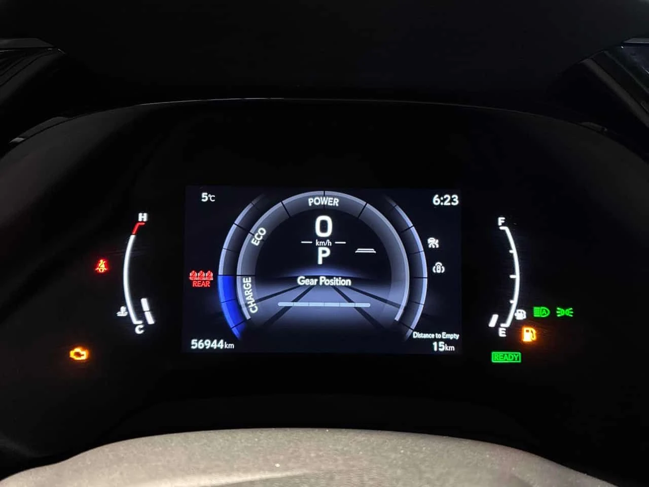 Lexus RX 500h  CARFAX / DISTRONIC / ���������  | Mobile.bg � ����������� 8