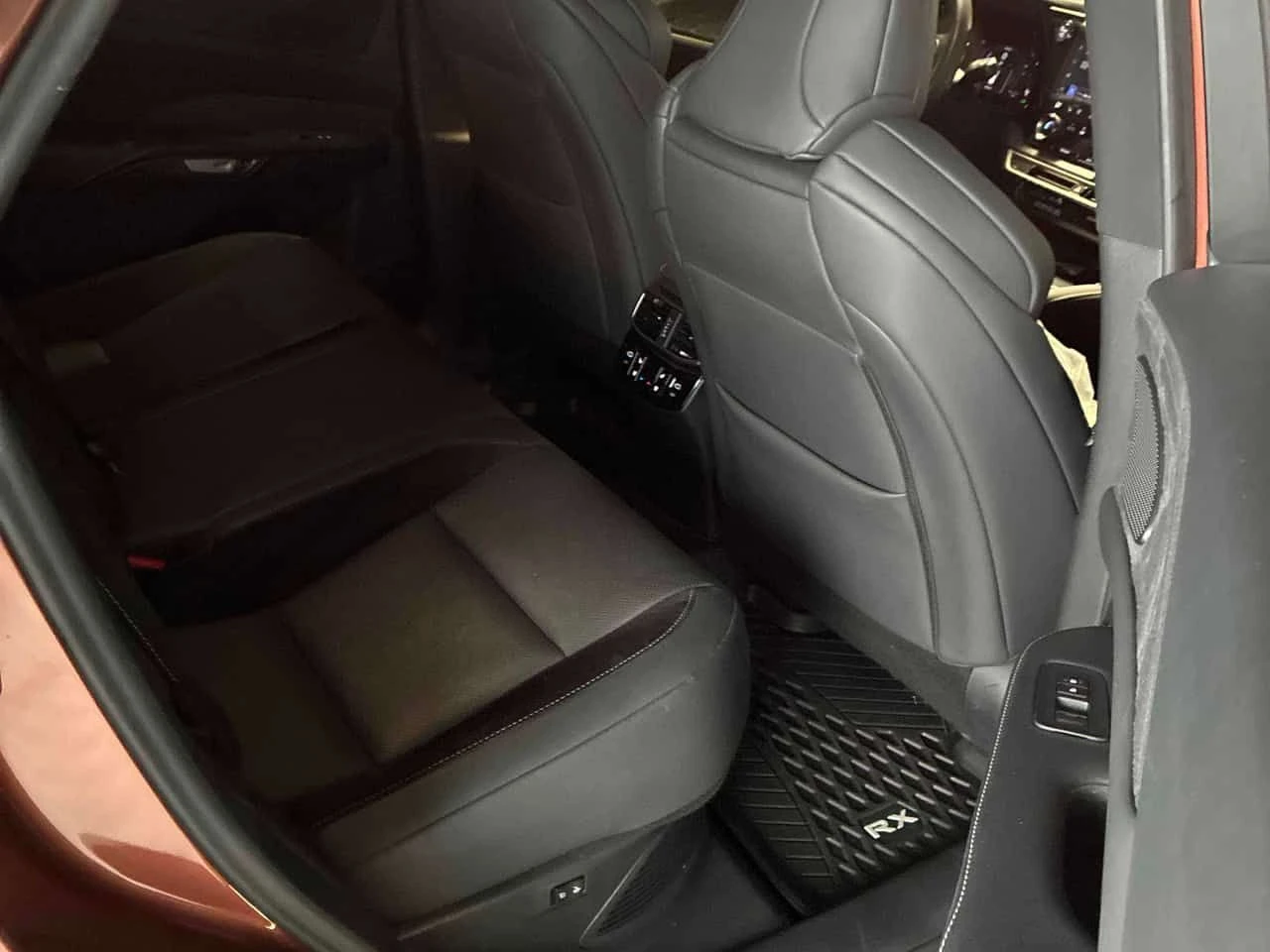 Lexus RX 500h  CARFAX / DISTRONIC / ���������  | Mobile.bg � ����������� 13