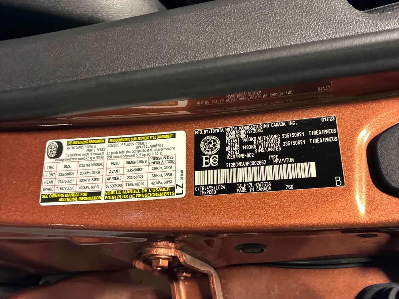 Lexus RX 500h  CARFAX / DISTRONIC / ���������  | Mobile.bg � ����������� 17