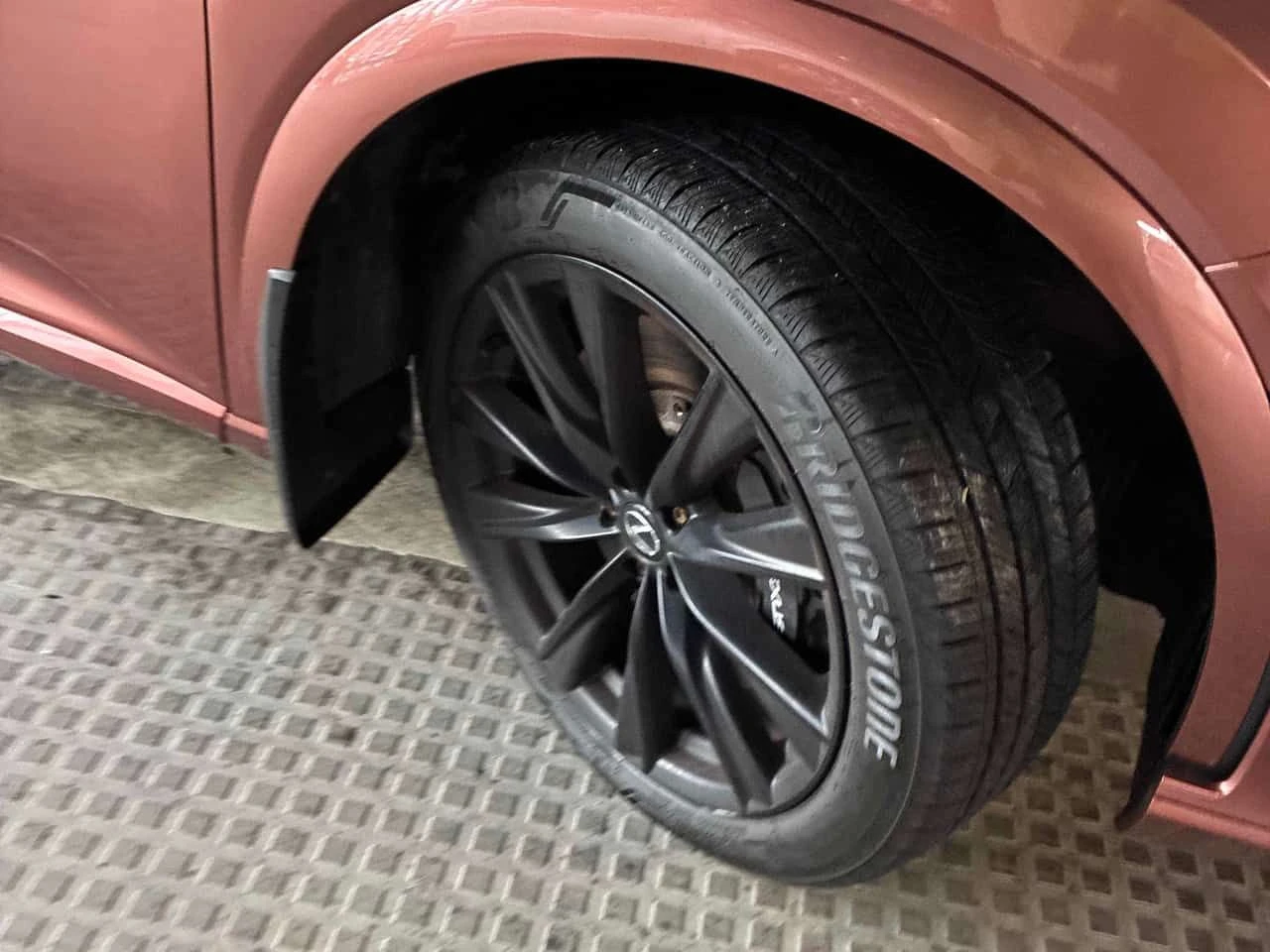 Lexus RX 500h  CARFAX / DISTRONIC / ���������  | Mobile.bg � ����������� 7