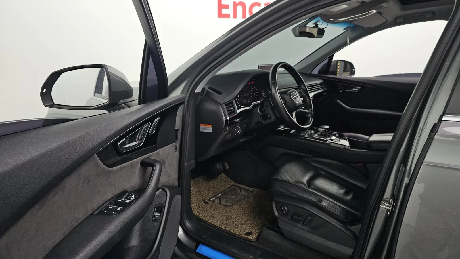 Audi Q7 35 TDI Quattro Comfort, снимка 8 - Автомобили и джипове - 54425598