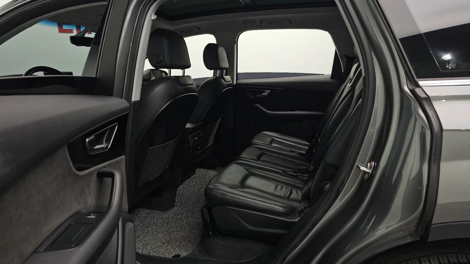 Audi Q7 35 TDI Quattro Comfort, снимка 17 - Автомобили и джипове - 54425598