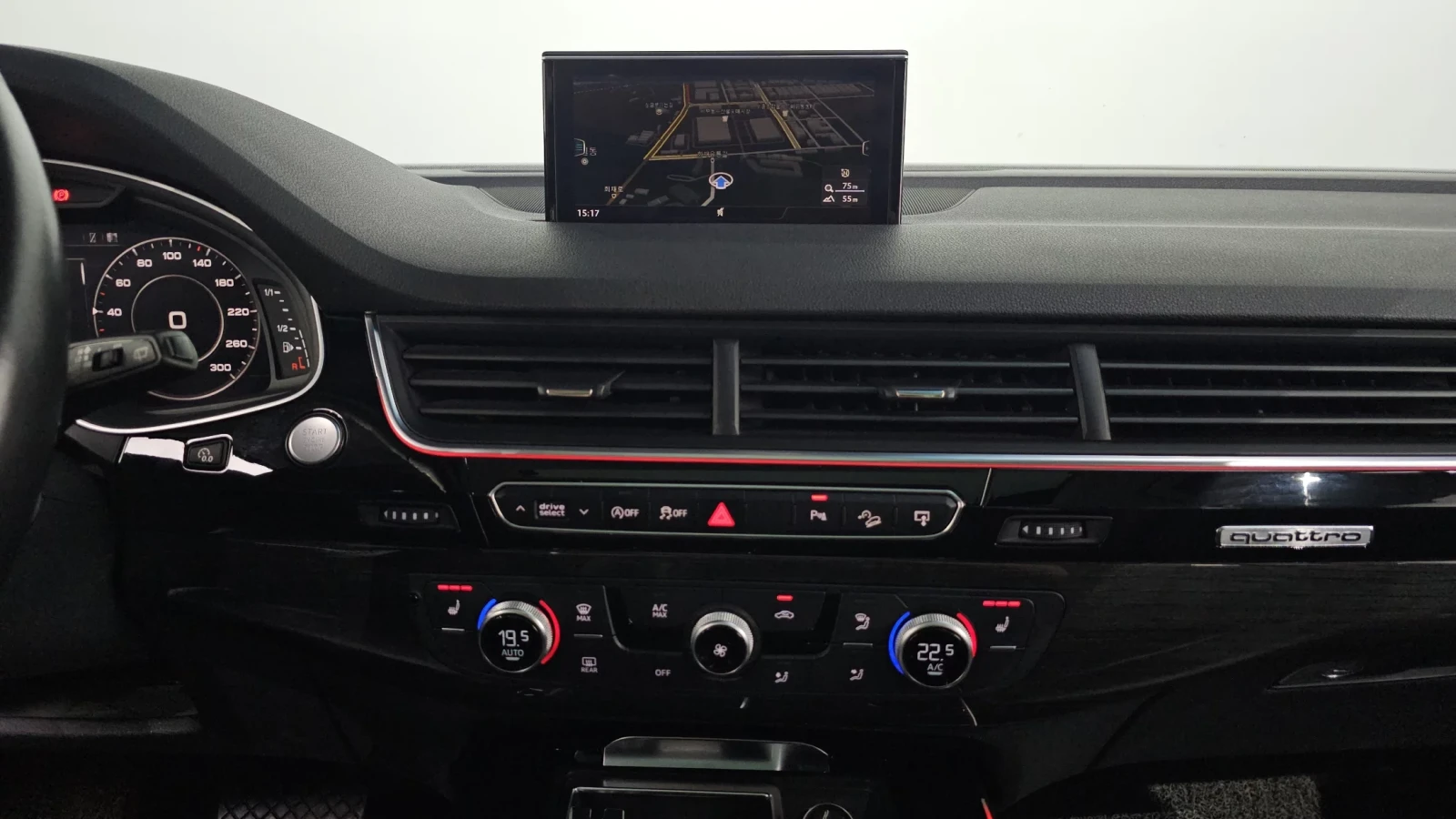 Audi Q7 35 TDI Quattro Comfort, снимка 5 - Автомобили и джипове - 54425598